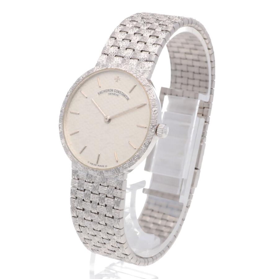 VACHERON CONSTANTIN（ヴァシュロン・コンスタンタン） メッシュドール