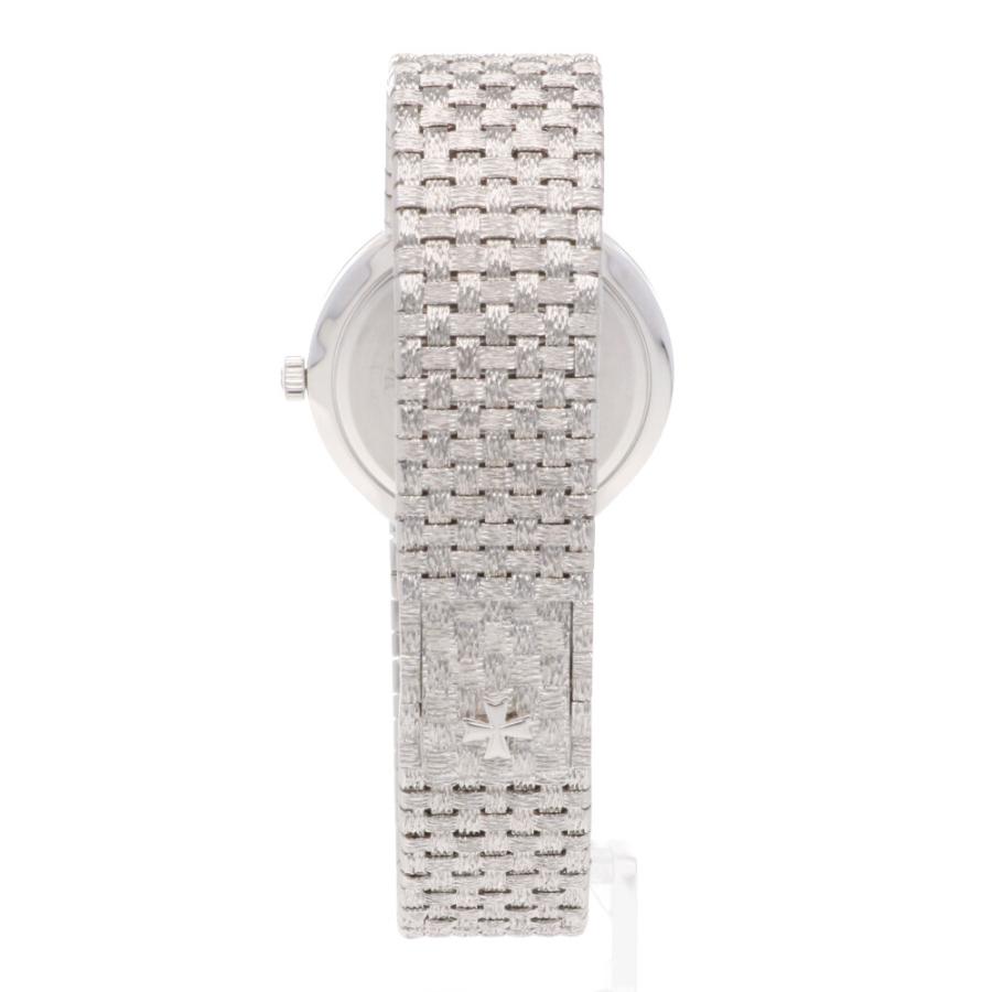VACHERON CONSTANTIN（ヴァシュロン・コンスタンタン） メッシュドール