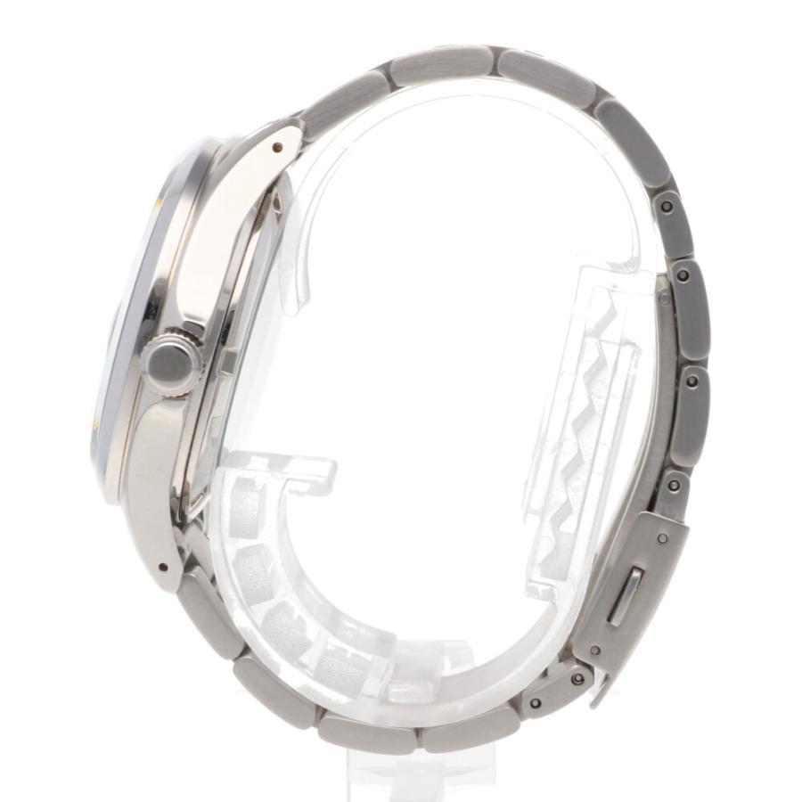 SEIKO セイコー メカニカル 腕時計 時計 ステンレススチール SEIKO セイコー メカニカル 腕時計 時計 ステンレススチール