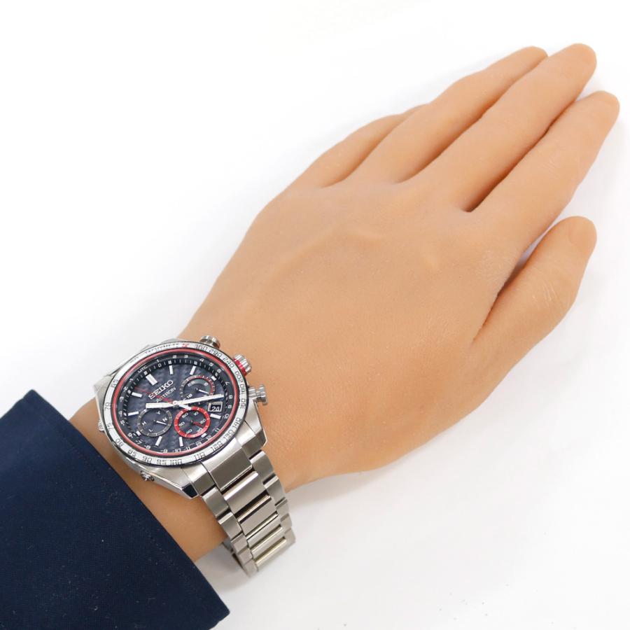 SEIKO（セイコー） アストロン ホンダ シビック タイプR 腕時計 時計