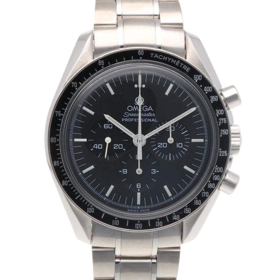 OMEGA（オメガ） スピードマスター 腕時計 ステンレススチール 3560