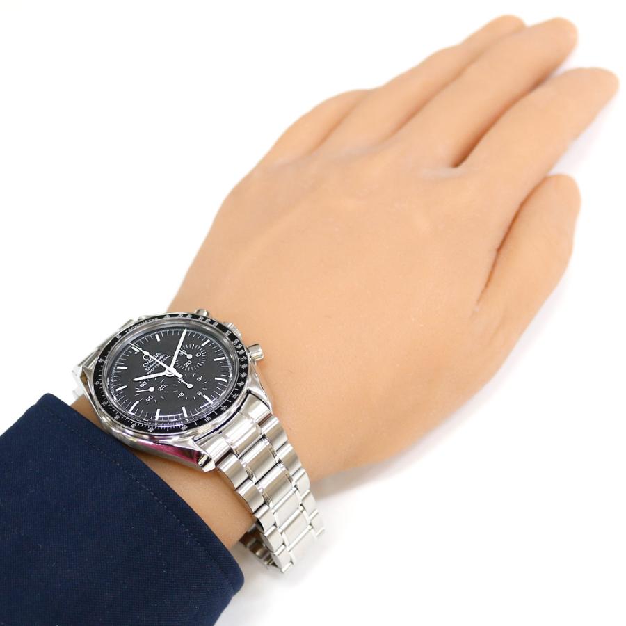 OMEGA（オメガ） スピードマスター 腕時計 ステンレススチール 3560