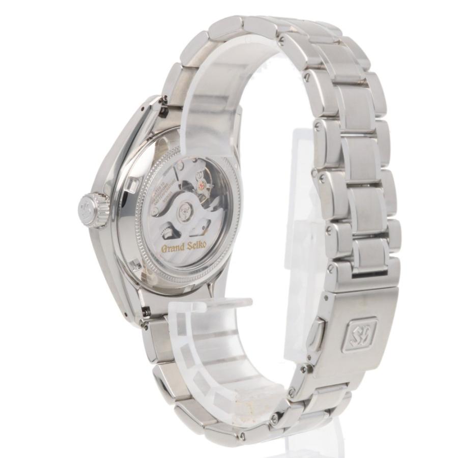 Grand Seiko SBGH205 ヘリテージコレクション（箱、保証書付） Grand