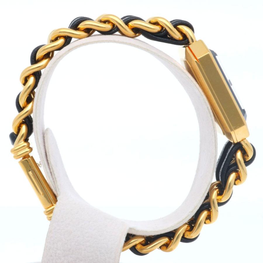 CHANEL（シャネル） プルミエール M 腕時計 時計 GP H0001 クオーツ