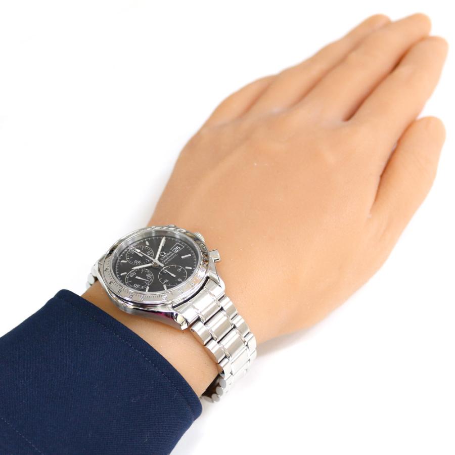 OMEGA（オメガ） スピードマスター 腕時計 ステンレススチール
