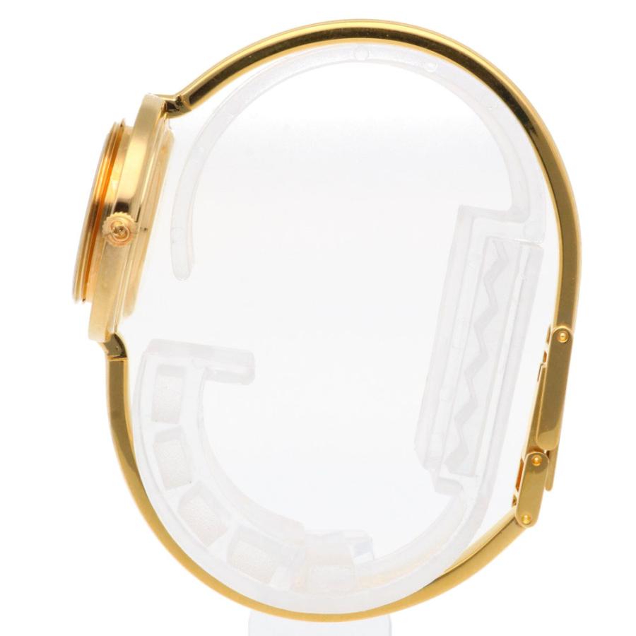 GUCCI（グッチ） 腕時計 GP 11/12 クオーツ レディース 1年保証 中古