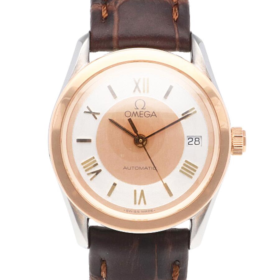 OMEGA（オメガ） MAISON FONDEE EN 1848 腕時計 時計 ステンレス 