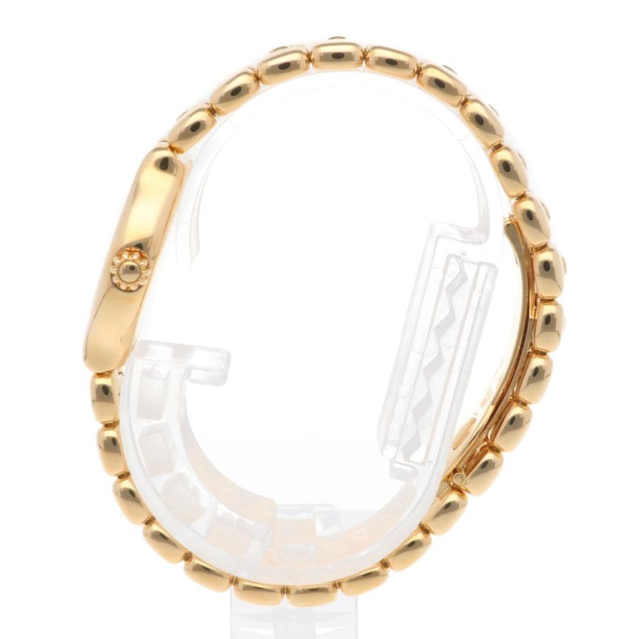 TIFFANY&Co.（ティファニー） ティソロ 腕時計 時計 18金 K18イエロー