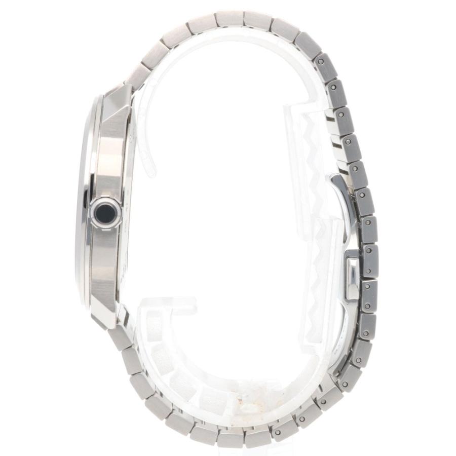 BVLGARI（ブルガリ） オクト 腕時計 時計 ステンレススチール 102704