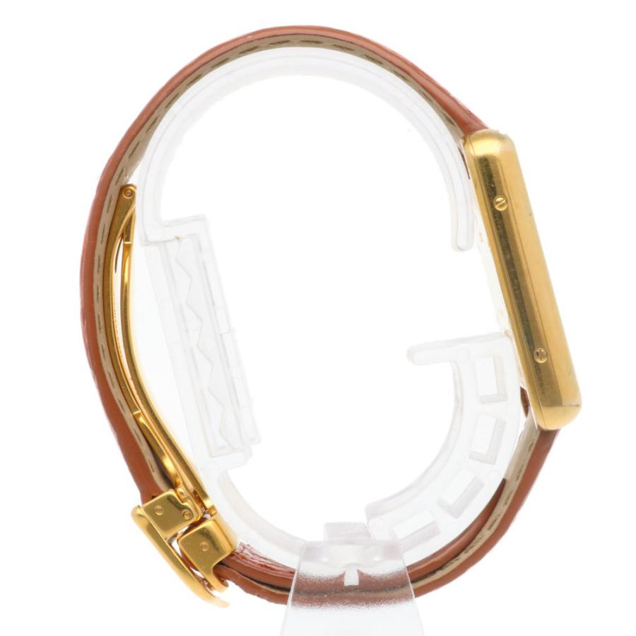 Cartier（カルティエ） マストタンク XL ヴェルメイユ 腕時計 時計 GP