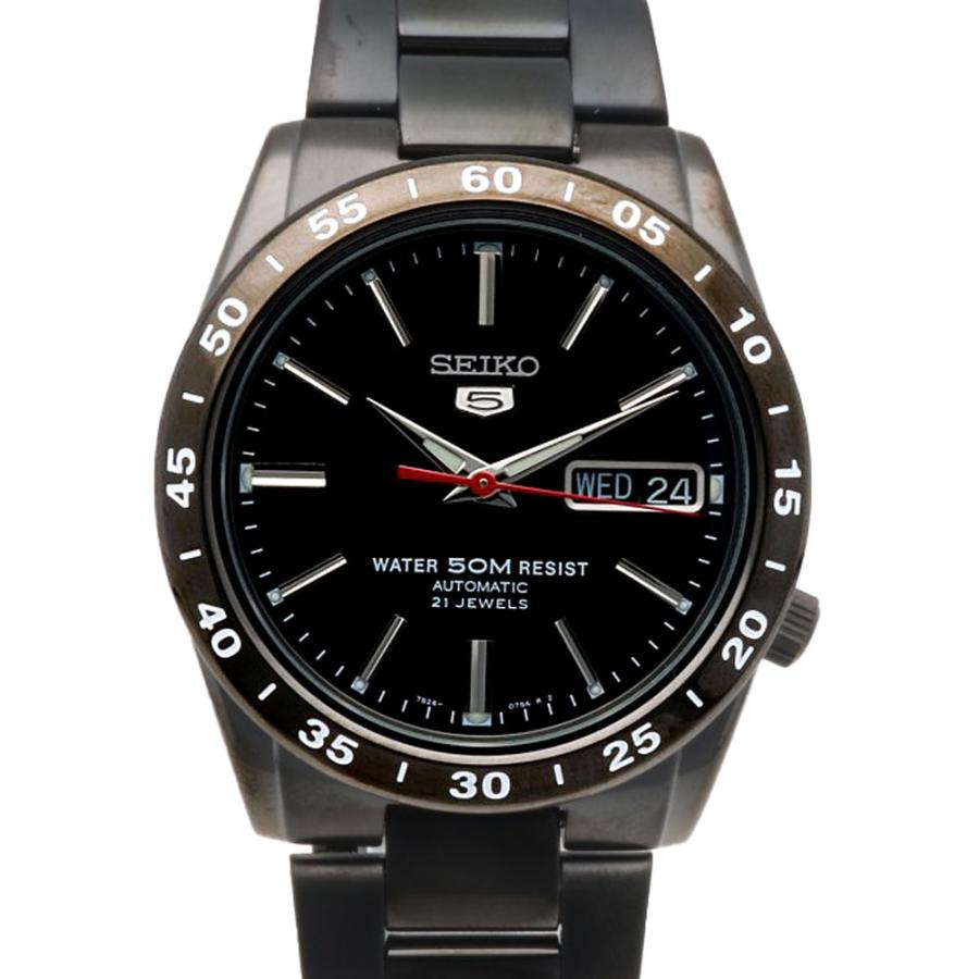 SEIKO（セイコー） セイコー5 腕時計 ステンレススチール 7S26-02T0 