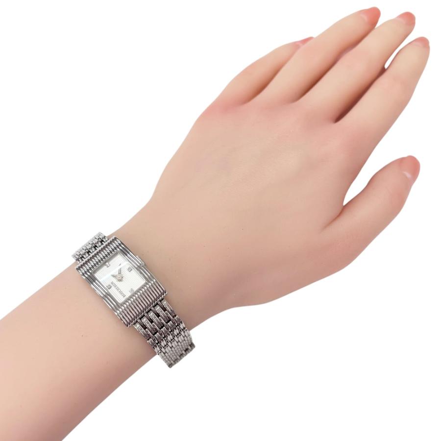 BOUCHERON（ブシュロン） リフレ スモール 腕時計 ステンレススチール