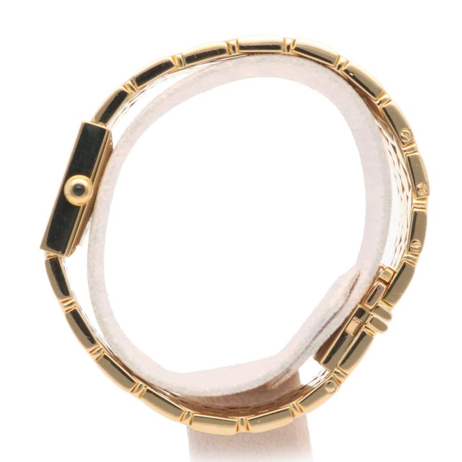 CHANEL（シャネル） マトラッセ 腕時計 18金 K18イエローゴールド