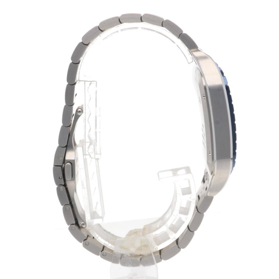 Cartier カルティエ CARTIER サントス ドゥ LM 腕時計 Cartier カルティエ CARTIER サントス ドゥ LM 腕時計