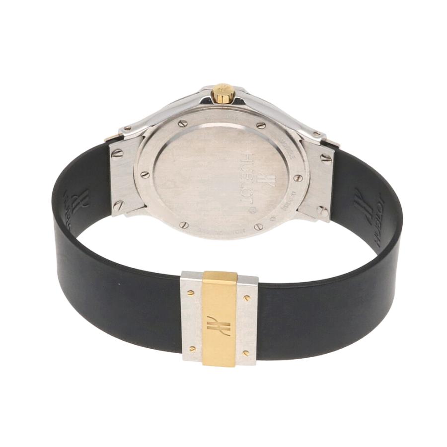 HUBLOT（ウブロ） MDM クラシック 腕時計 時計 ステンレススチール S