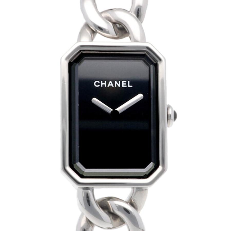 CHANEL（シャネル） プルミエール 腕時計 時計 ステンレススチール