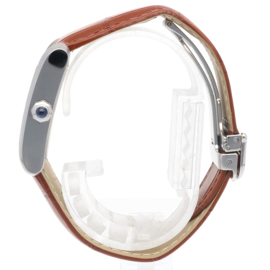 Cartier カルティエ タンクフランセーズ XXL 腕時計 時計 Cartier カルティエ タンクフランセーズ XXL 腕時計 時計