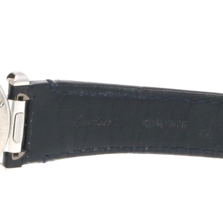 Cartier カルティエ パシャ 腕時計 時計 ステンレススチール Cartier カルティエ パシャ 腕時計 時計 ステンレススチール