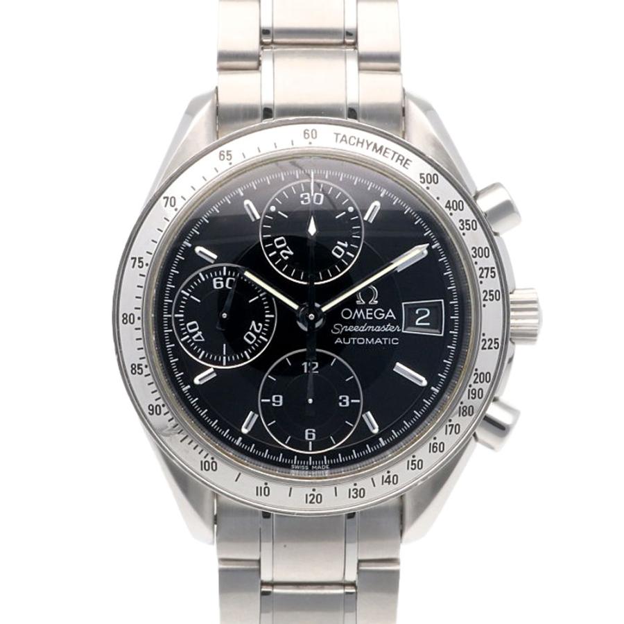 OMEGA（オメガ） スピードマスター 腕時計 時計 ステンレススチール