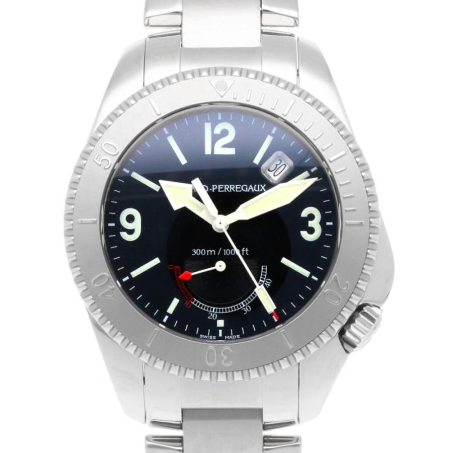 ジラールペルゴ　腕時計 ジラール・ペルゴ（GIRARD-PERREGAUX） シーホーク2 腕時計 時計