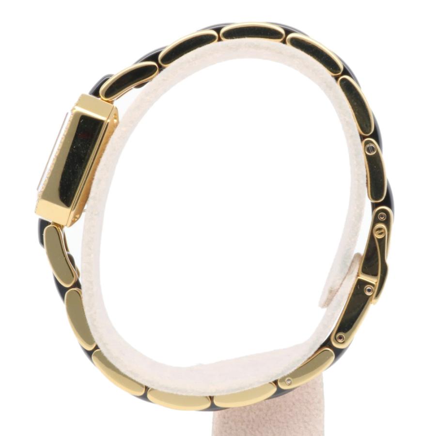CHANEL シャネル プルミエール 腕時計 時計 18金 K18イエロー CHANEL シャネル プルミエール 腕時計 時計 18金 K18イエロー