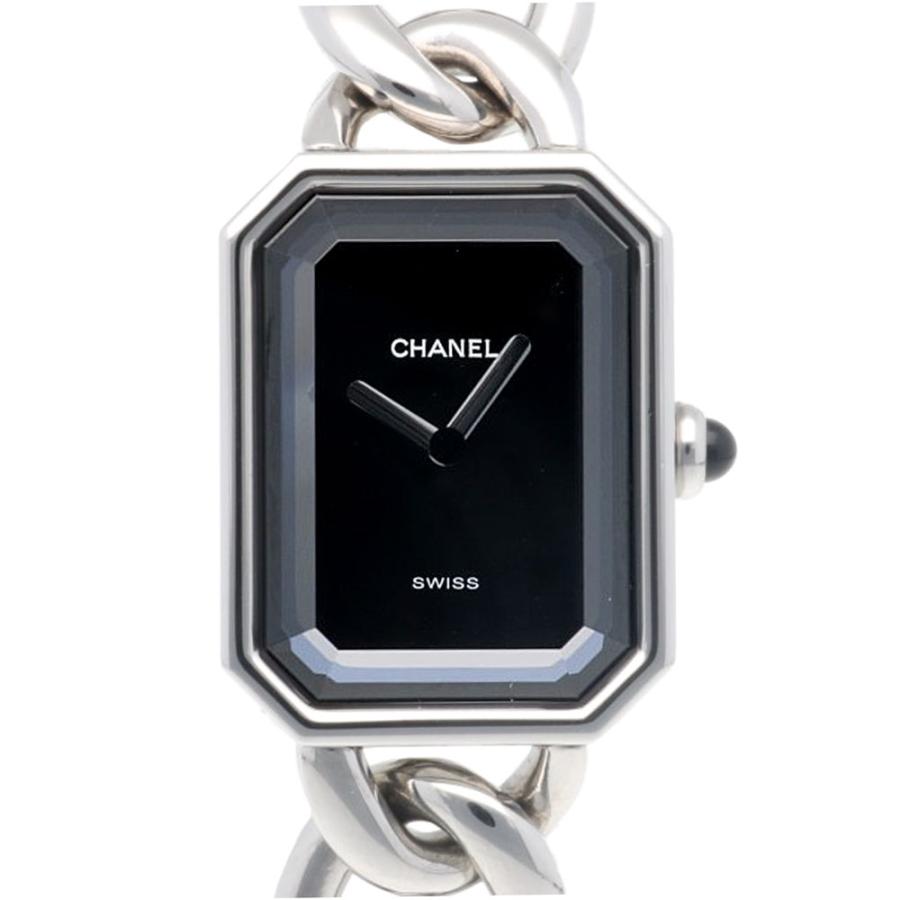 CHANEL（シャネル） プルミエール L 腕時計 時計 ステンレススチール