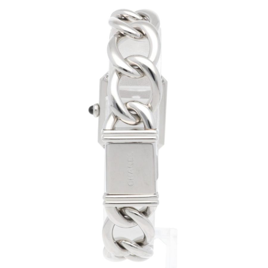 CHANEL シャネル プルミエール L 腕時計 時計 ステンレス CHANEL シャネル プルミエール L 腕時計 時計 ステンレス