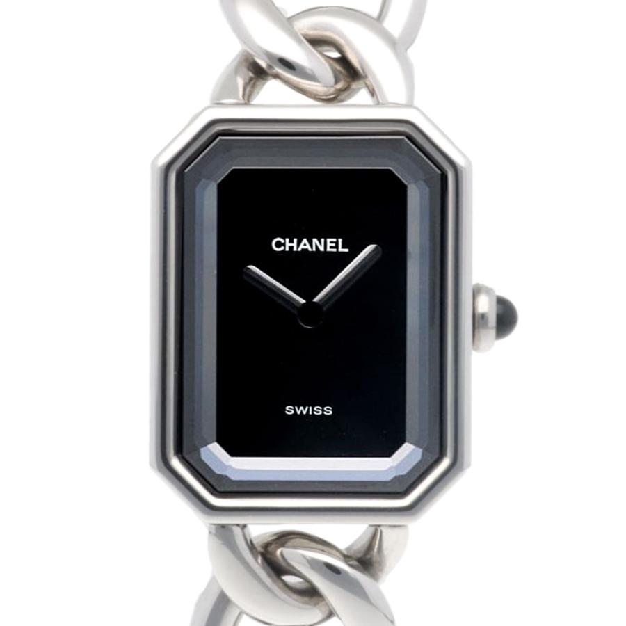 CHANEL（シャネル） プルミエール L 腕時計 時計 ステンレススチール