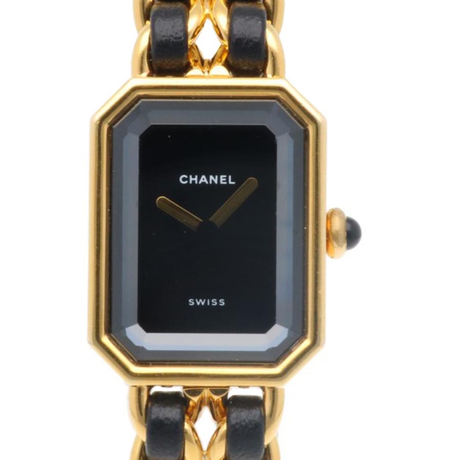 CHANEL（シャネル） プルミエール L 腕時計 時計 GP H0001 クオーツ