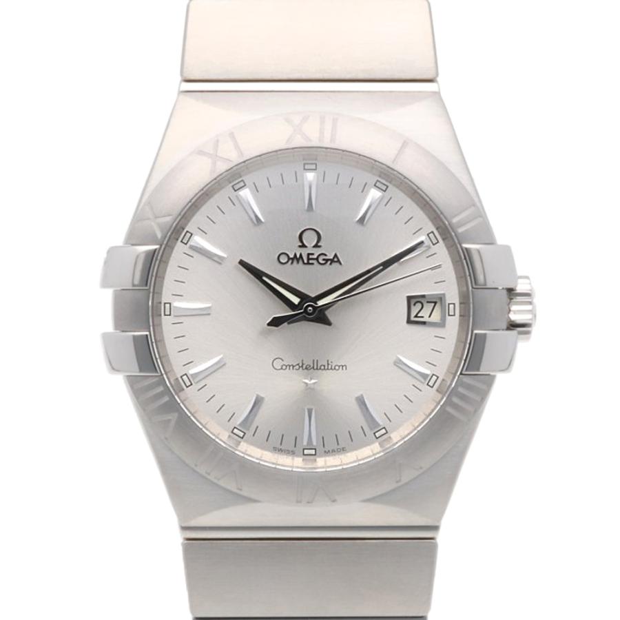 OMEGA（オメガ） コンステレーション 腕時計 ステンレススチール