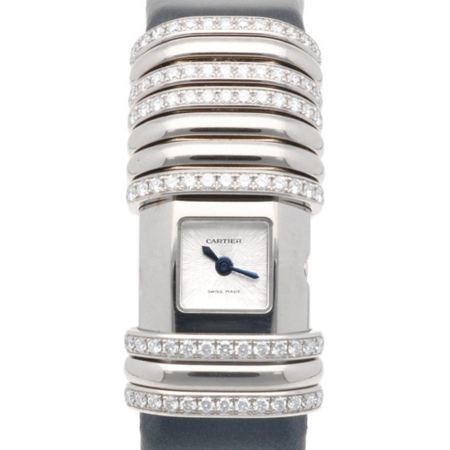 Cartier（カルティエ） デクラレーション 可動リング 腕時計 時計