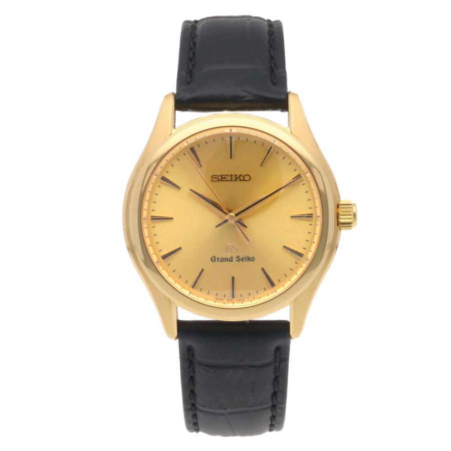 SEIKO セイコー 腕時計 18金 K18ゴールド SBGX016 レディース SEIKO セイコー 腕時計 18金 K18ゴールド SBGX016 レディース