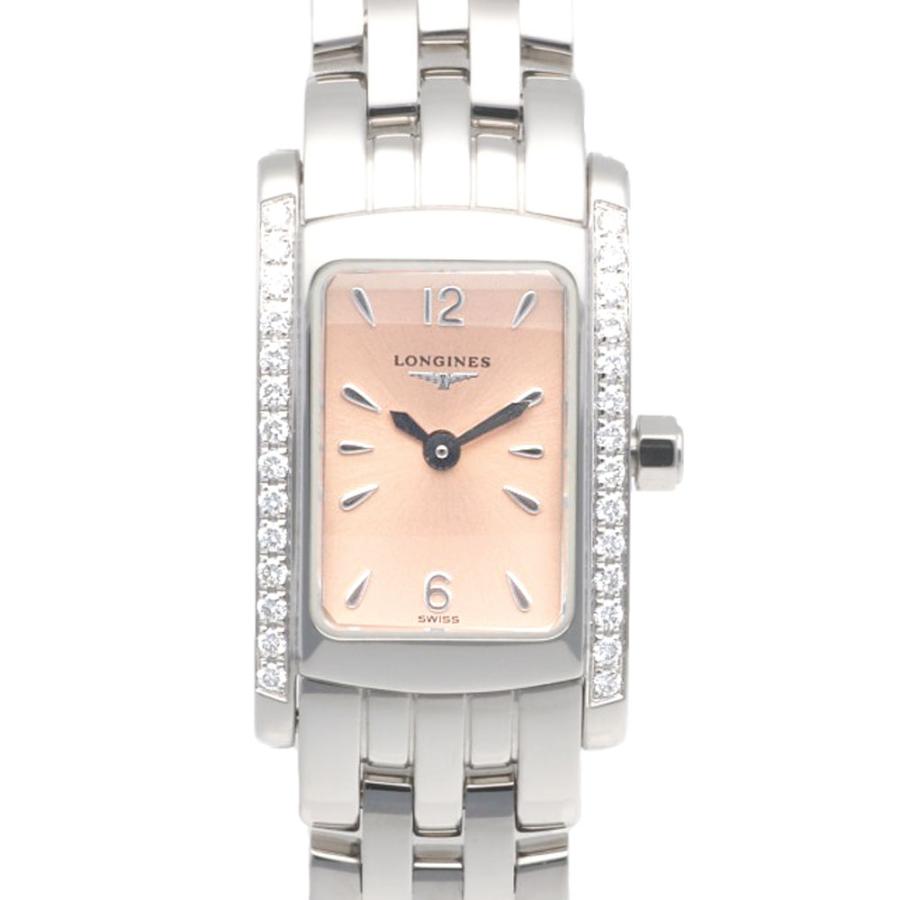 LONGINES（ロンジン） 腕時計 時計 ステンレススチール L5 158 0