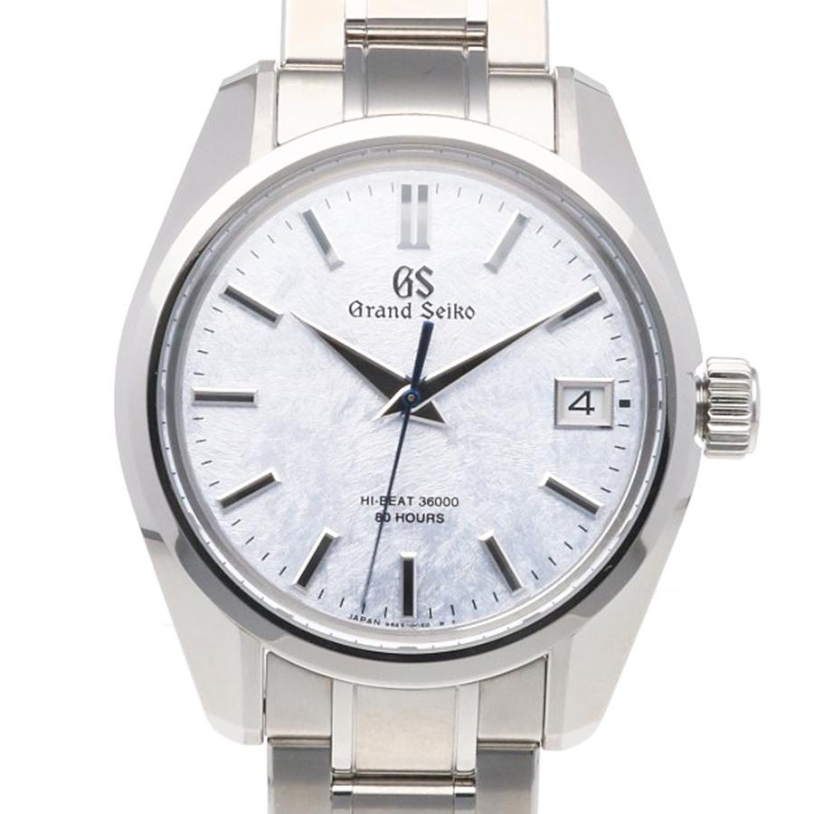 SEIKO（セイコー） ヘリテージコレクション メカニカルハイビート
