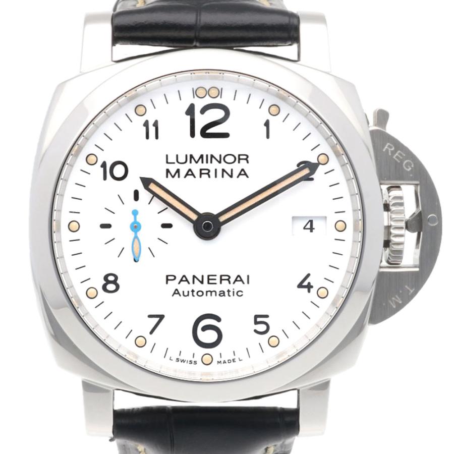 OFFICINE PANERAI（オフィチーネ パネライ） ルミノールマリーナ 1950