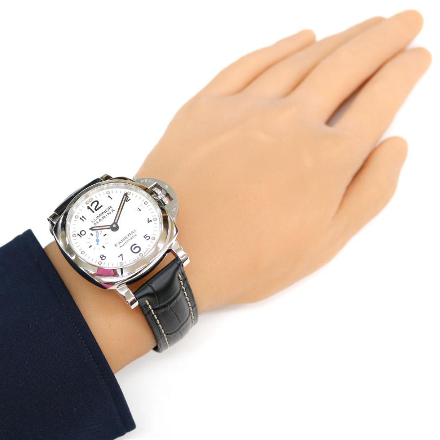 OFFICINE PANERAI（オフィチーネ パネライ） ルミノールマリーナ 1950
