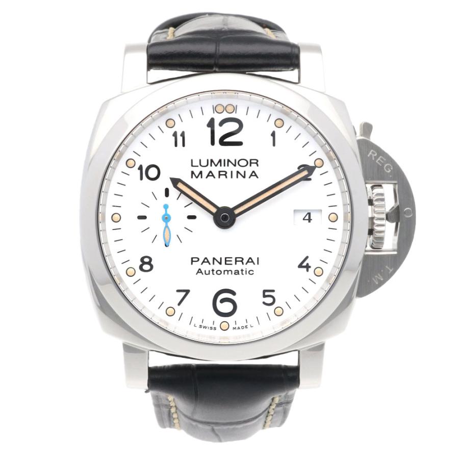 OFFICINE PANERAI（オフィチーネ パネライ） ルミノールマリーナ 1950