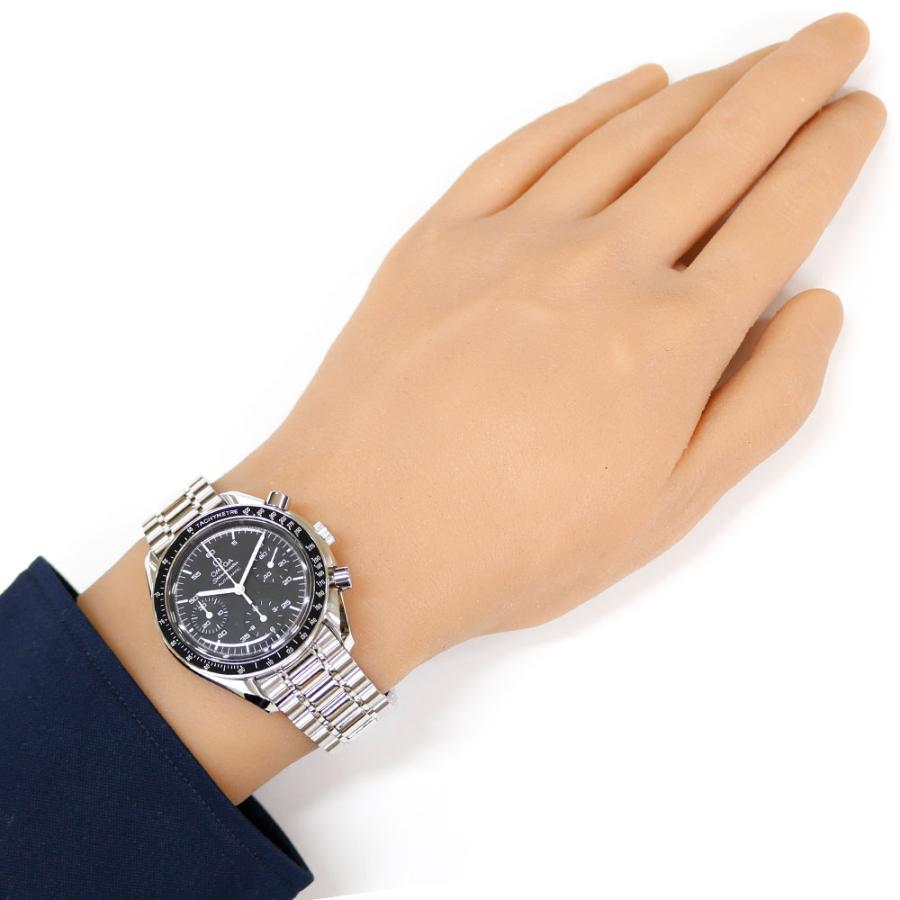 OMEGA（オメガ） スピードマスター 腕時計 時計 ステンレススチール