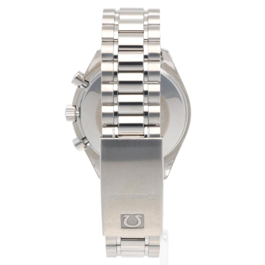 OMEGA（オメガ） スピードマスター 腕時計 時計 ステンレススチール