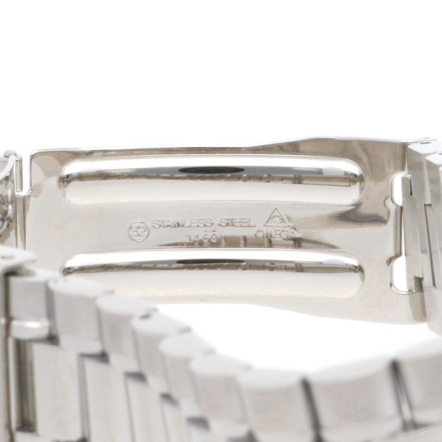 OMEGA（オメガ） スピードマスター 腕時計 時計 ステンレススチール