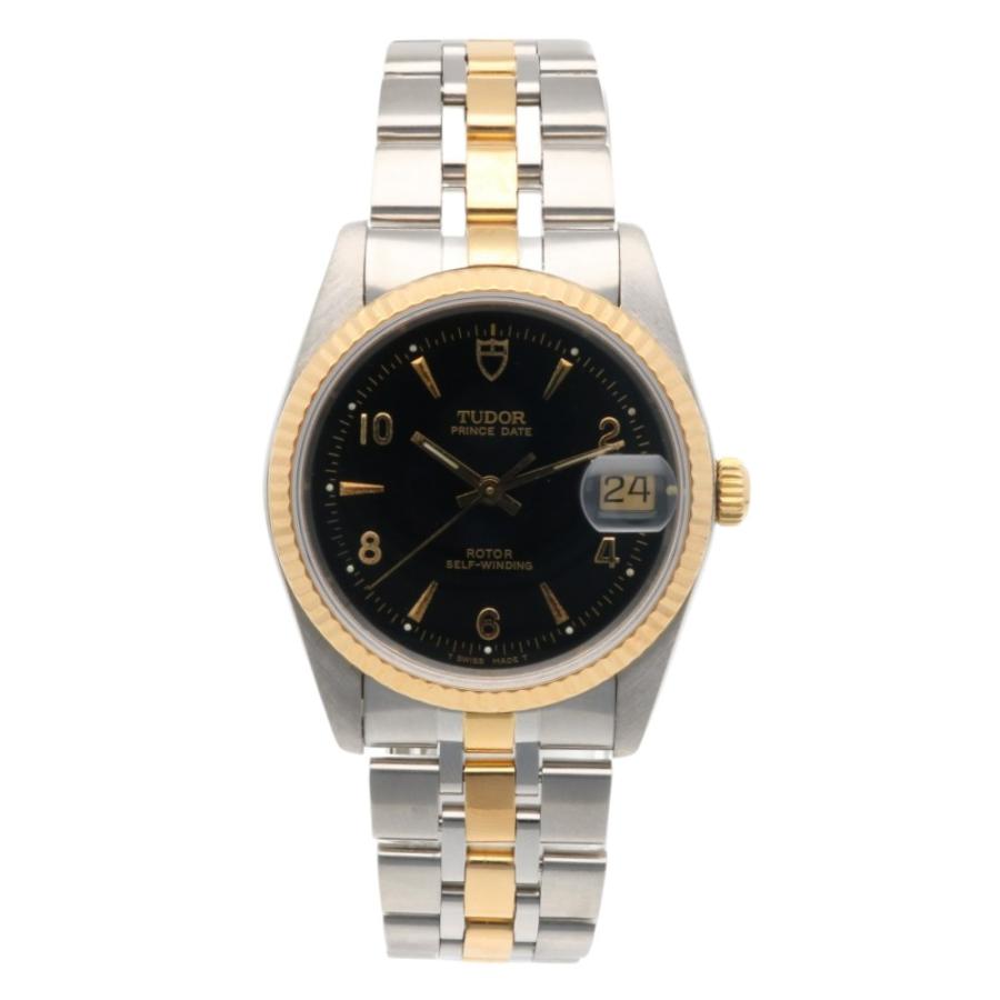 TUDOR（チューダー） チュードル プリンス デイト 腕時計 時計