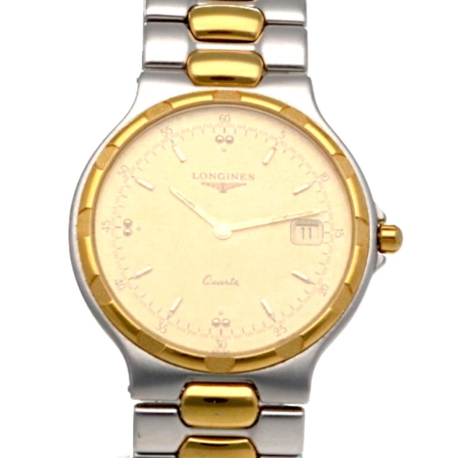 LONGINES（ロンジン） コンクエスト 腕時計 時計 ステンレススチール