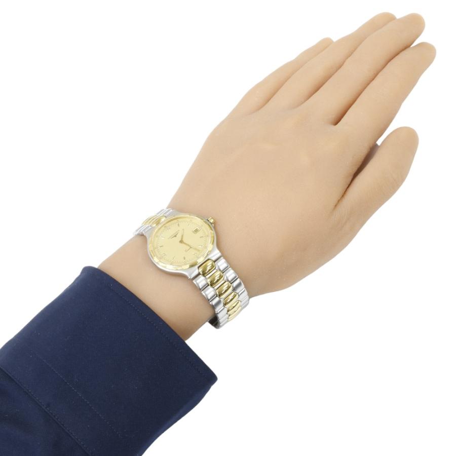 LONGINES（ロンジン） コンクエスト 腕時計 時計 ステンレススチール