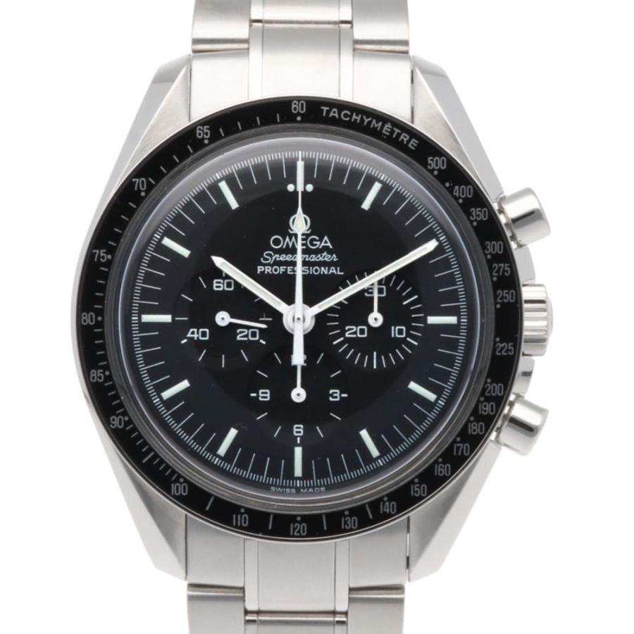 OMEGA（オメガ） スピードマスター 腕時計 時計 ステンレススチール