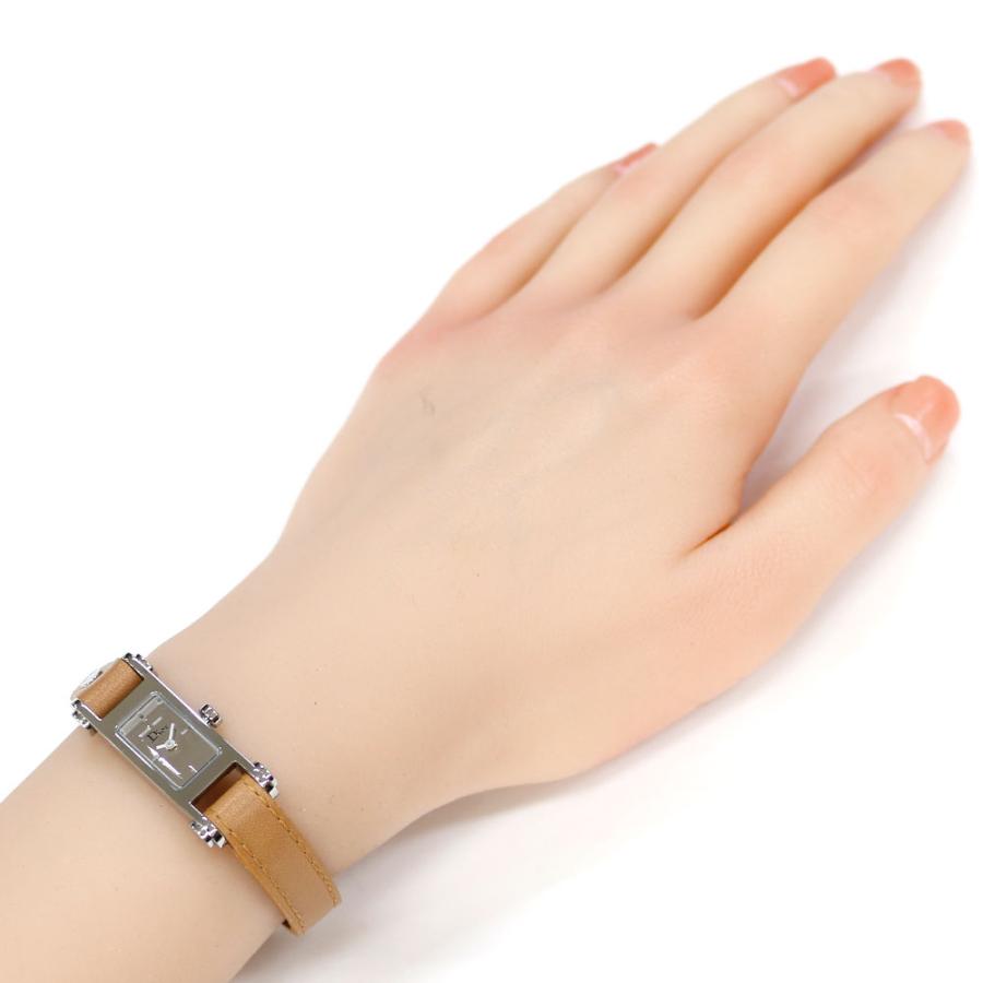 クリスチャンディオール 腕時計 時計 ステンレススチール D104