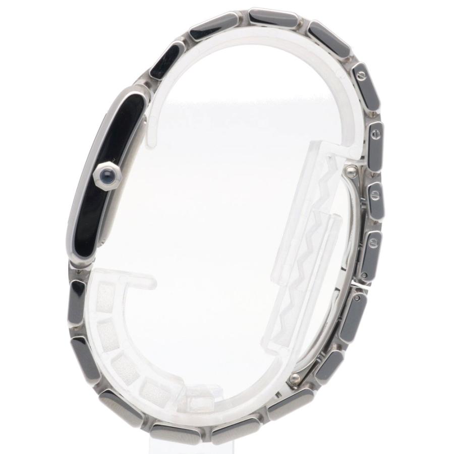 Cartier（カルティエ） タンクフランセーズ LM 腕時計 時計 ステンレス
