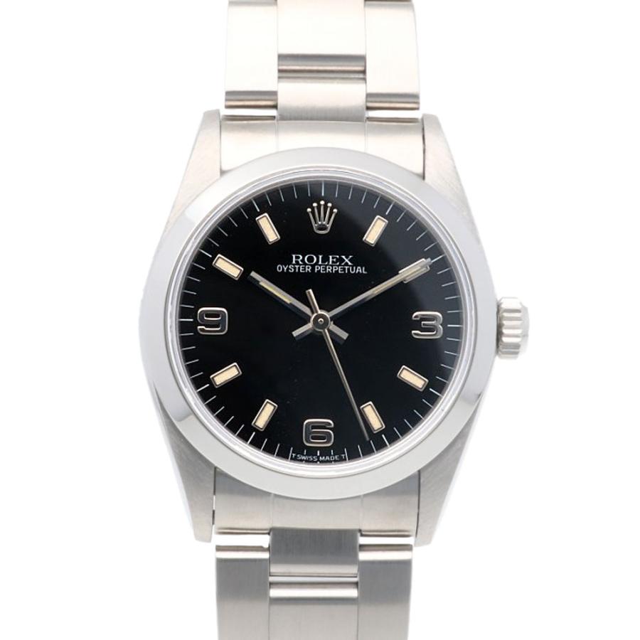 ROLEX（ロレックス） オイスターパーペチュアル 腕時計 時計