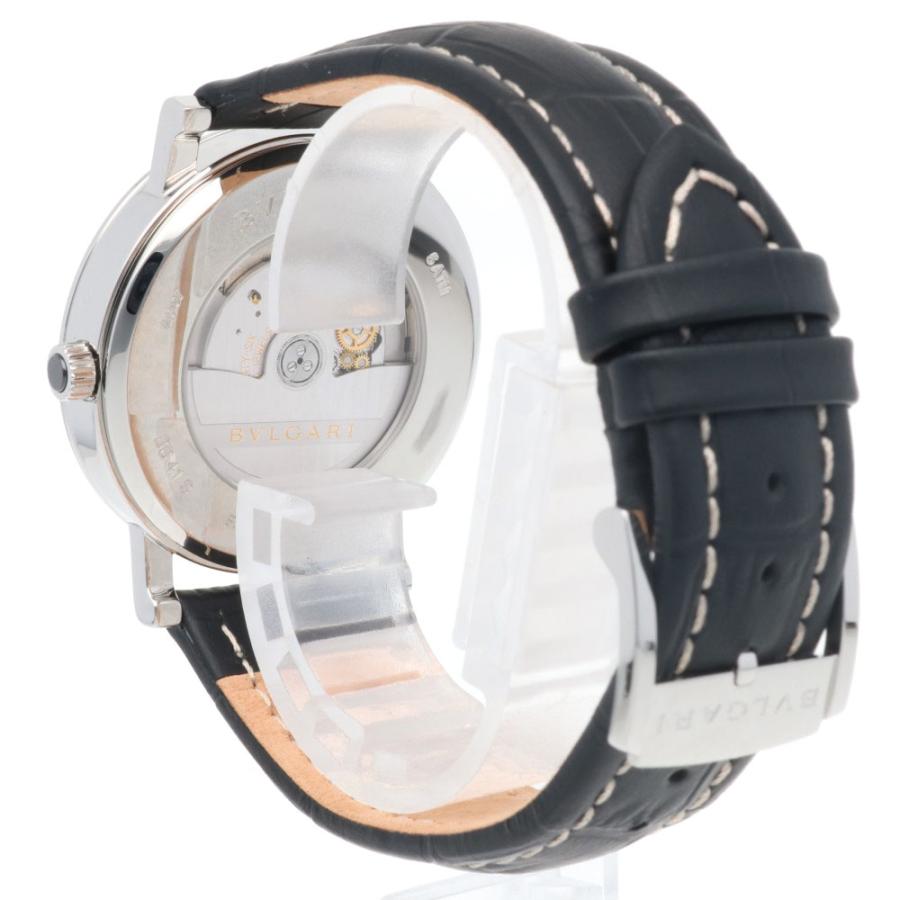 BVLGARI（ブルガリ） ブルガリブルガリ 腕時計 時計 ステンレス