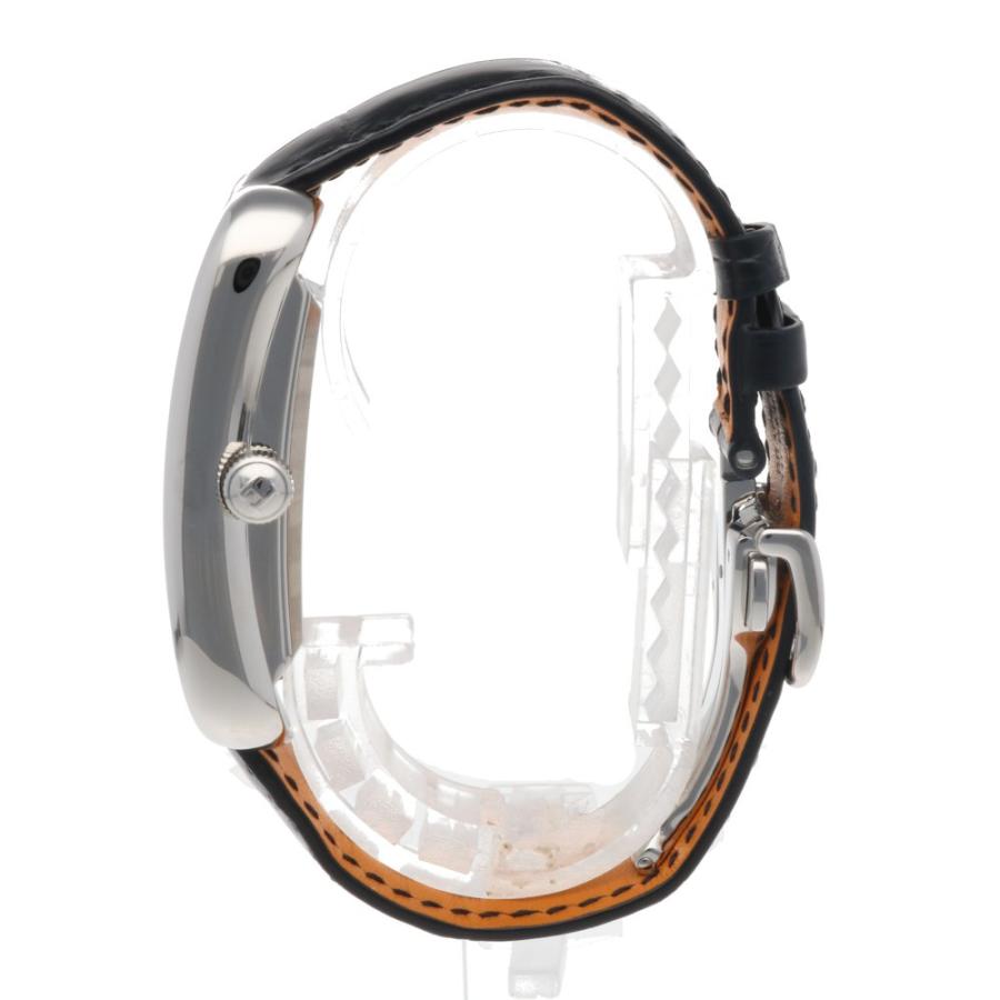 HERMES（エルメス） ケープコッド GMT 腕時計 時計 ステンレススチール