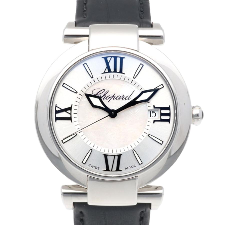 ショパール インペリアーレ 腕時計 時計 ステンレススチール 8531 自動巻き メンズ 1年保証 Chopard  中古 Chopard（ショパール） インペリアーレ 腕時計 ステンレススチール